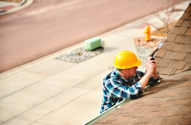 Best Roof Repair Services  in Lansford, PA