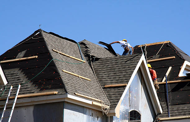 Best Commercial Roofing Services  in Lansford, PA