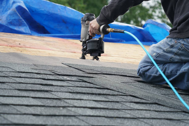 Best Residential Roof Replacement  in Lansford, PA