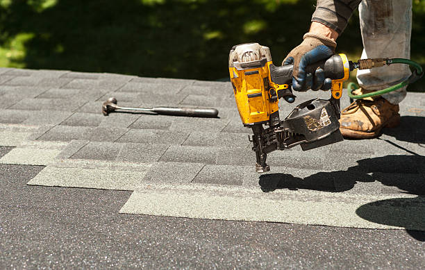 Best Roof Maintenance Services  in Lansford, PA