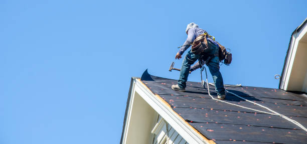 Best Roofing Contractors for Homes  in Lansford, PA